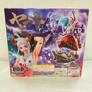 【中古】【未開封】ヤマト 「ワンピース」 Portrait.Of.Pirates “WA-MAXIMUM” プレミアムバンダイ＆オンラインショップ限定＜フィギュア＞（代引き不可）6576