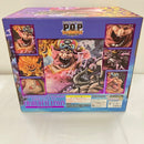 【中古】【未開封】大海賊 ビッグ・マム シャーロット・リンリン 「ワンピース」 Portrait.Of.Piratesワンピース SA-MAXIMUM＜フィギュア＞（代引き不可）6576