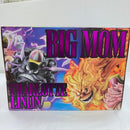 【中古】【未開封】大海賊 ビッグ・マム シャーロット・リンリン 「ワンピース」 Portrait.Of.Piratesワンピース SA-MAXIMUM＜フィギュア＞（代引き不可）6576