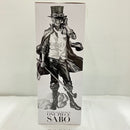 【中古】【未開封】サボ(アニメカラー) 「バンプレくじ PREMIUM ワンピース-サボ-」 B賞＜フィギュア＞（代引き不可）6576