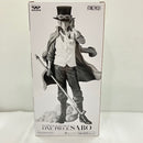 【中古】【未開封】サボ(アニメカラー) 「バンプレくじ PREMIUM ワンピース-サボ-」 B賞＜フィギュア＞（代引き不可）6576