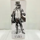 【中古】【未開封】サボ(アニメカラー) 「バンプレくじ PREMIUM ワンピース-サボ-」 B賞＜フィギュア＞（代引き不可）6576