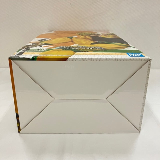 【中古】【未開封】DIO 「一番くじ ジョジョの奇妙な冒険 スターダストクルセイダース -STAND RUSH!-」 MASTERLISE C賞＜フィギュア＞（代引き不可）6576