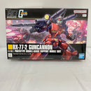 【中古】【未組立】1/144 HGUC REVIVE RX-77-2 ガンキャノン 「機動戦士ガンダム」＜プラモデル＞（代引き不可）6576