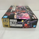 【中古】【未組立】1/144 HGUC REVIVE RX-77-2 ガンキャノン 「機動戦士ガンダム」＜プラモデル＞（代引き不可）6576