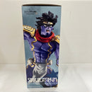 【中古】【未開封】スタープラチナ 「一番くじ ジョジョの奇妙な冒険 スターダストクルセイダース -STAND RUSH!-」 B賞＜フィギュア＞（代引き不可）6576