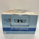 【中古】【未開封】スタープラチナ 「一番くじ ジョジョの奇妙な冒険 スターダストクルセイダース -STAND RUSH!-」 B賞＜フィギュア＞（代引き不可）6576