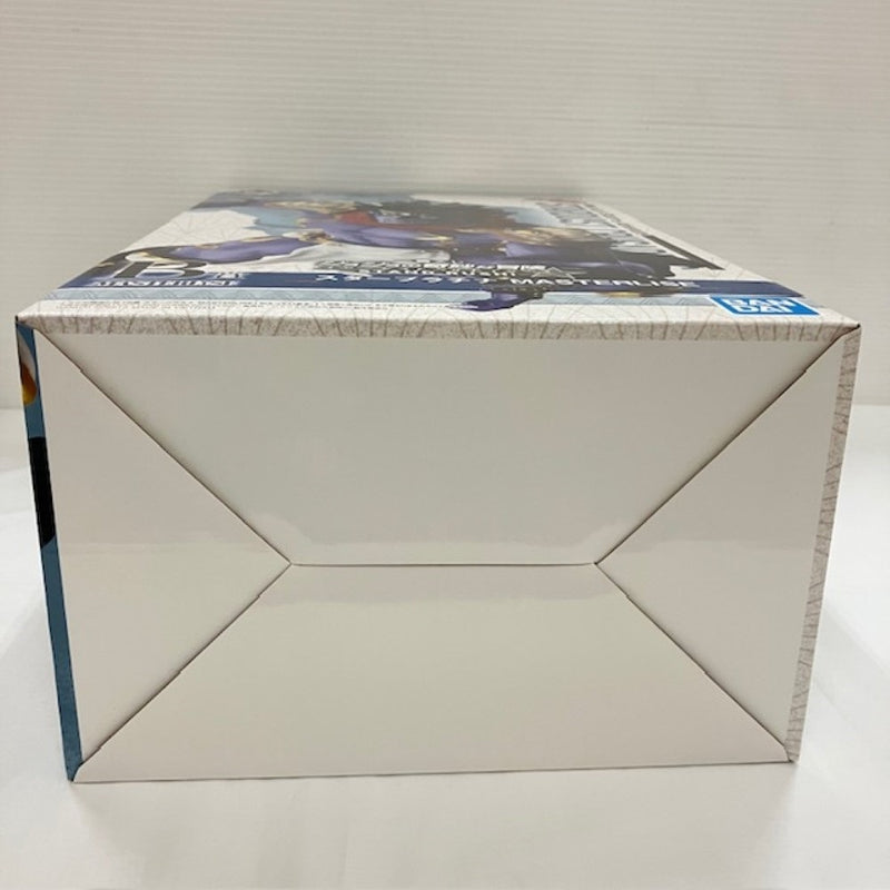 【中古】【未開封】スタープラチナ 「一番くじ ジョジョの奇妙な冒険 スターダストクルセイダース -STAND RUSH!-」 B賞＜フィギュア＞（代引き不可）6576