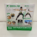 【中古】【未開封】フィギュアーツZERO ロロノア・ゾロ -Battle Ver.- 「ワンピース」＜フィギュア＞（代引き不可）6576