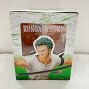 【中古】【未開封】フィギュアーツZERO ロロノア・ゾロ -Battle Ver.- 「ワンピース」＜フィギュア＞（代引き不可）6576