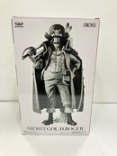 【中古】【未開封】ゴール・D・ロジャー(アニメカラー) 「バンプレくじ PREMIUM ワンピース-ゴール・D・ロジャー-」＜フィギュア＞（代引き不可）6576
