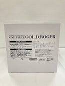 【中古】【未開封】ゴール・D・ロジャー(アニメカラー) 「バンプレくじ PREMIUM ワンピース-ゴール・D・ロジャー-」＜フィギュア＞（代引き不可）6576