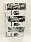 【中古】【未開封】ゴール・D・ロジャー(ブラシカラー) 「バンプレくじ PREMIUM ワンピース-ゴール・D・ロジャー-」＜フィギュア＞（代引き不可）6576