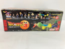 【中古】【開封品】「ドラゴンボールコレクションVol.3」 12種セット＜フィギュア＞（代引き不可）6576