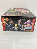 【中古】【開封品】「ドラゴンボールコレクションVol.3」 12種セット＜フィギュア＞（代引き不可）6576