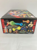 【中古】【開封品】「ドラゴンボールコレクションVol.3」 12種セット＜フィギュア＞（代引き不可）6576