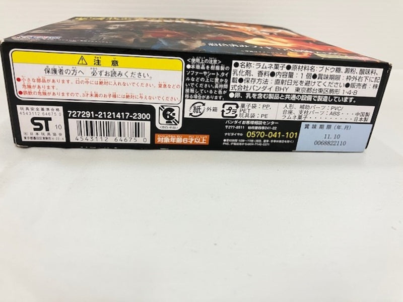 【中古】【開封品】ワンピースコレクション エース救出スペシャル FORMATION-A(エース) 10体セット＜フィギュア＞（代引き不可）6576