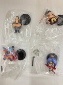 【中古】【開封品】ワンピースコレクション エース救出スペシャル FORMATION-A(エース) 10体セット＜フィギュア＞（代引き不可）6576