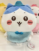 【中古】【開封品】【未使用】【全3種セット】妖精なちいかわBIGぬいぐるみ ちいかわ なんか小さくてかわいいやつ＜コレクターズアイテム＞（代引き不可）6576