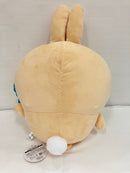 【中古】【開封品】【未使用】誕生日なうさぎBIGぬいぐるみ 「ちいかわ なんか小さくてかわいいやつ」＜コレクターズアイテム＞（代引き不可）6576