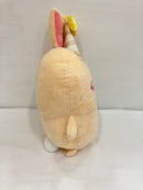 【中古】【開封品】【未使用】誕生日なうさぎBIGぬいぐるみ 「ちいかわ なんか小さくてかわいいやつ」＜コレクターズアイテム＞（代引き不可）6576