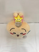 【中古】【開封品】【未使用】誕生日なうさぎBIGぬいぐるみ 「ちいかわ なんか小さくてかわいいやつ」＜コレクターズアイテム＞（代引き不可）6576