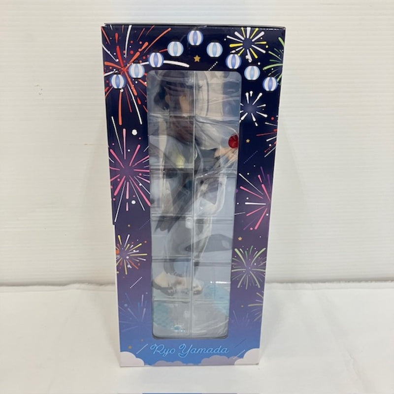 【中古】【未開封】山田リョウ 「一番くじ ぼっち・ざ・ろっく! VOLUME 4」 1/7 Gracemaster C賞＜フィギュア＞（代引き不可）6576