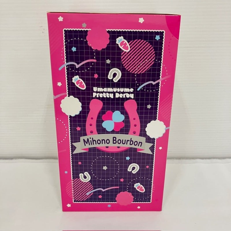 【中古】【未開封】ミホノブルボン アナザーカラーver. 「一番くじ ウマ娘 プリティーダービー 10弾」 C賞＜フィギュア＞（代引き不可）6576