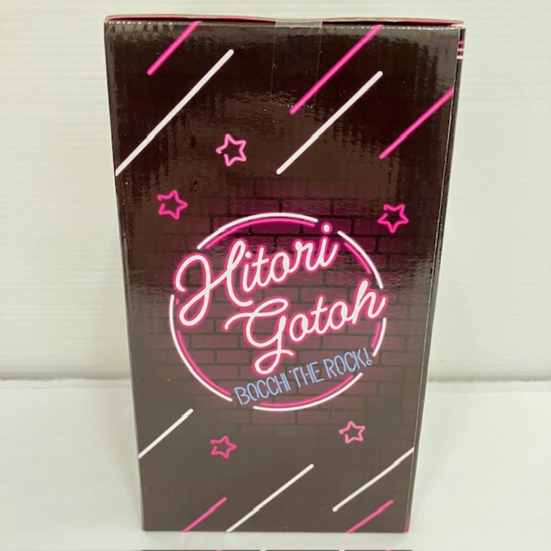 【中古】【未開封】後藤ひとり 「一番くじ ぼっち・ざ・ろっく! VOLUME 3」 A賞＜フィギュア＞（代引き不可）6576