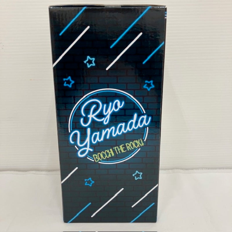 【中古】【未開封】山田リョウ 「一番くじ ぼっち・ざ・ろっく! VOLUME 3」 C賞＜フィギュア＞（代引き不可）6576