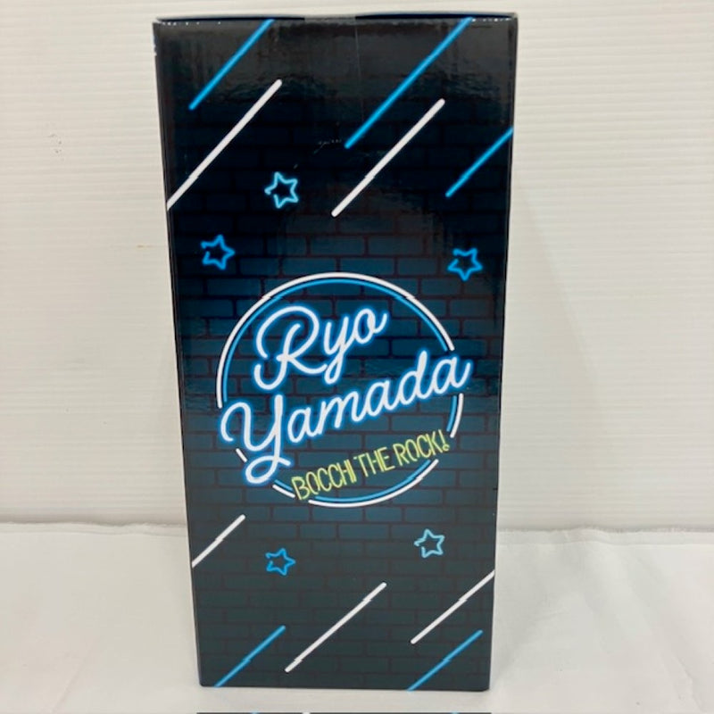 【中古】【未開封】山田リョウ 「一番くじ ぼっち・ざ・ろっく! VOLUME 3」 C賞＜フィギュア＞（代引き不可）6576