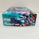 【中古】【未組立】1/144 HG GQuuuuuuX(ジークアクス) 「機動戦士Gundam GQuuuuuuX」 [5068317]＜プラモデル＞（代引き不可）6576