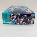 【中古】【未組立】1/144 HG GQuuuuuuX(ジークアクス) 「機動戦士Gundam GQuuuuuuX」 [5068317]＜プラモデル＞（代引き不可）6576