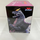 【中古】【未開封】スペースゴジラ 「一番くじ ゴジラ 怪獣乱舞 -荒ぶるモノ-」 MONSTERLISE C賞＜フィギュア＞（代引き不可）6576