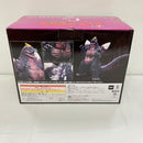 【中古】【未開封】スペースゴジラ 「一番くじ ゴジラ 怪獣乱舞 -荒ぶるモノ-」 MONSTERLISE C賞＜フィギュア＞（代引き不可）6576