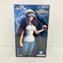 【中古】【未開封】トラファルガー・ロー(チェンジver.) 「一番くじ ワンピース The Unbreakable Law」 MASTERLISE E賞＜フィギュア＞（代引き不可）6576