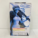 【中古】【未開封】トラファルガー・ロー(チェンジver.) 「一番くじ ワンピース The Unbreakable Law」 MASTERLISE E賞＜フィギュア＞（代引き不可）6576