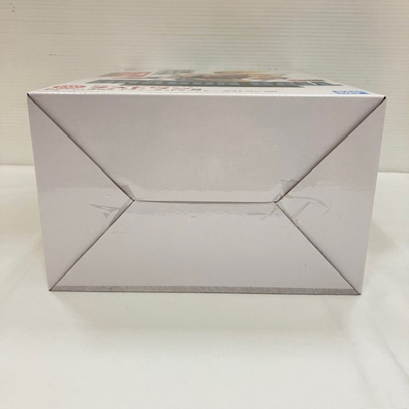 【中古】【未開封】超サイヤ人孫悟空 ギガマンガストラクチャー 「一番くじ ドラゴンボール 40th 〜其之一〜」 ラストワン賞＜フィギュア＞（代引き不可）6576