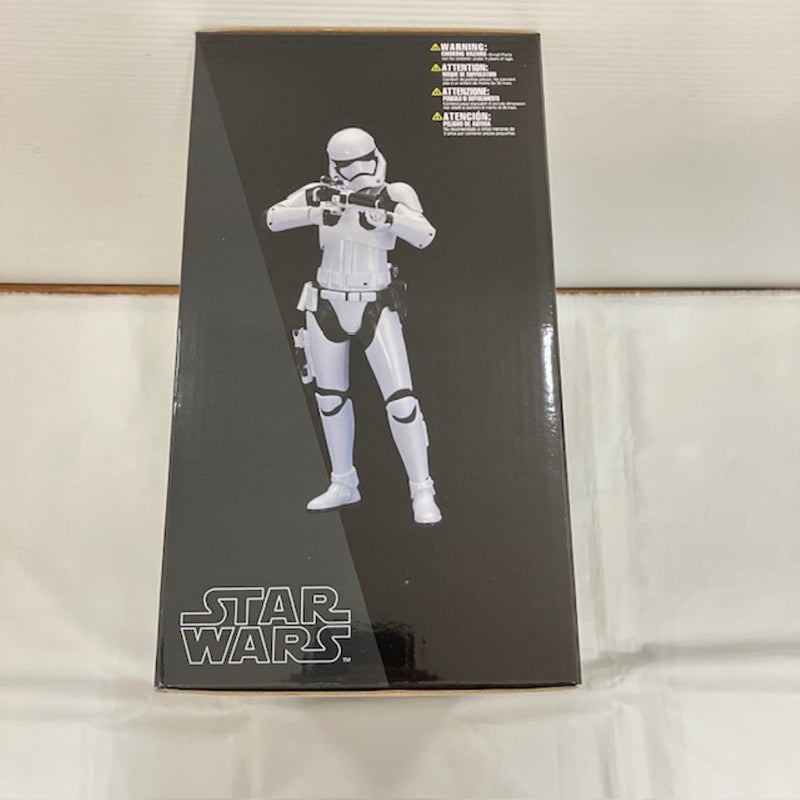 【中古】【未開封】ARTFX+ ファースト・オーダー ストームトルーパー 2パック 「スター・ウォーズ/フォースの覚醒」 1/10＜フィギュア＞（代引き不可）6576