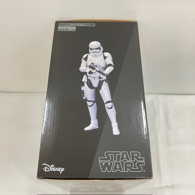 【中古】【未開封】ARTFX+ ファースト・オーダー ストームトルーパー 2パック 「スター・ウォーズ/フォースの覚醒」 1/10＜フィギュア＞（代引き不可）6576