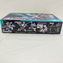 【中古】【未組立】1/144 HG GQuuuuuuX(ジークアクス) 「機動戦士Gundam GQuuuuuuX」 [5068317]＜プラモデル＞（代引き不可）6576