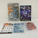 【中古】【未組立】1/144 HG GQuuuuuuX(ジークアクス) 「機動戦士Gundam GQuuuuuuX」 [5068317]＜プラモデル＞（代引き不可）6576