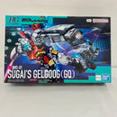 【中古】【未組立】1/144 HG ゲルググ スガイ機(GQ) 「機動戦士Gundam GQuuuuuuX」 [5068570]＜プラモデル＞（代引き不可）6576