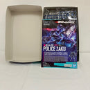 【中古】【未組立】1/144 HG 軍警ザク 「機動戦士Gundam GQuuuuuuX」 [5068566]＜プラモデル＞（代引き不可）6576