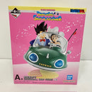 【中古】【未開封】孫悟空＆チチ 「一番くじ ドラゴンボール DRAGONBALL SNAP COLLECTION2」 A賞 DRAGONBALL SNAP FIGURE＜フィギュア＞（代引き不可）6576