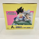 【中古】【未開封】孫悟空＆チチ 「一番くじ ドラゴンボール DRAGONBALL SNAP COLLECTION2」 A賞 DRAGONBALL SNAP FIGURE＜フィギュア＞（代引き不可）6576
