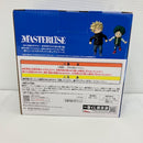 【中古】【未開封】いずく＆かつき 「一番くじ 僕のヒーローアカデミア -更に向こうへ-」 MASTERLISE E賞＜フィギュア＞（代引き不可）6576