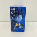 【中古】【未開封】いずく＆かつき 「一番くじ 僕のヒーローアカデミア -更に向こうへ-」 MASTERLISE E賞＜フィギュア＞（代引き不可）6576