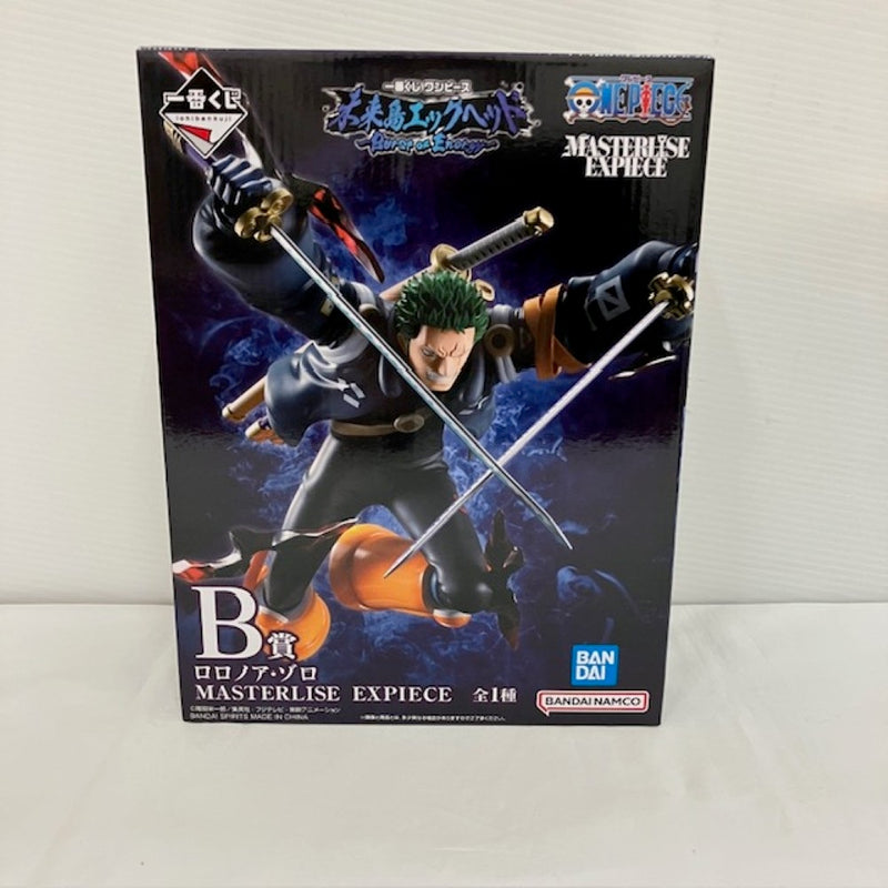 中古】ワンピースフィギュア – 「