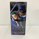 【中古】【未開封】ロロノア・ゾロ 「一番くじ ワンピース 未来島エッグヘッド〜Burst of Energy〜」 MASTERLISE EXPIECE B賞＜フィギュア＞（代引き不可）6576